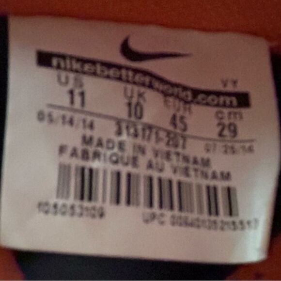 Rare Nike SB Dunk High Acapulco Gold main image 8